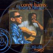 HARRIS COREY/HENRY BUTLE  - CD VU-DU MENZ