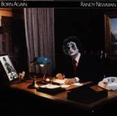 NEWMAN RANDY  - CD BORN AGAIN