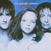 DURUTTI COLUMN  - CD DRY