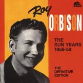 ORBISON ROY  - CD SUN YEARS 1956 - 1958