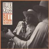MONROE BILL  - 4xCD BLUEGRASS '50-58
