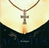 ACANTUS  - CD ACANTUS-GEIST.MUS..