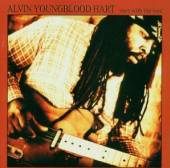 YOUNGBLOOD HART ALVIN  - CD START WITH THE SOUL