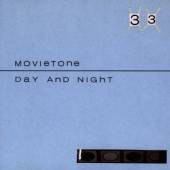 MOVIETONE  - CD DAY & NIGHT