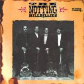 NOTTING HILLBILLIES  - CD MISSING PRESUMED 1990