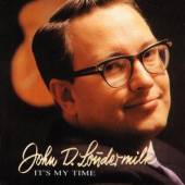 LOUDERMILK JOHN D.  - CD IT'S MY TIME