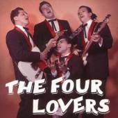 FOUR LOVERS  - CD FOUR LOVERS