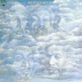 WEATHER REPORT  - CD SWEETNIGHTER