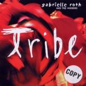 ROTH GABRIELLE  - CD TRIBE