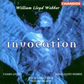 WESTMINSTER SINGERS/HICKOX RI  - CD INVOCATION