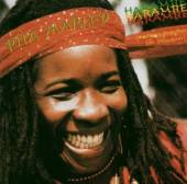 MARLEY RITA  - CD HARAMBE