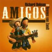 DOBSON RICHARD  - CD AMIGOS (SINGS TOWNES VAN