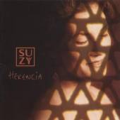 SUZY  - CD HERENCIA