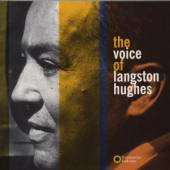 HUGHES LANGSTON  - CD VOICE OF...