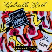 ROTH GABRIELLE  - CD ENDLESS WAVE VOL.2