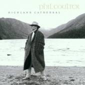 COULTER PHIL  - CD HIGHLAND CATHEDRAL