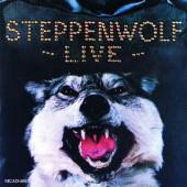 STEPPENWOLF  - CD LIVE