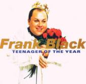 BLACK FRANK  - CD TEENAGER OF THE YEAR