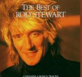STEWART ROD  - CD BEST OF ROD STEWART