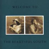 BEAUTIFUL SOUTH  - CD WELCOME TO BEAUTIFUL SOUTH