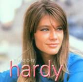 HARDY FRANCOISE  - CD TOUS LES GARCONS ET LES FILLES