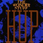 WONDER STUFF  - CD HUP! =REMASTERED=