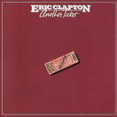 CLAPTON ERIC  - CD ANOTHER TICKET -REMASTERE
