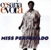EVORA CESARIA  - CD MISS PERFUMADO
