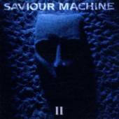 SAVIOUR MACHINE  - CD SAVIOUR MACHINE II