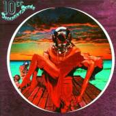 10CC  - CD DECEPTIVE BAND