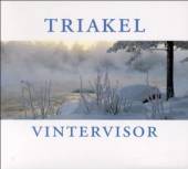 TRIAKEL  - CD VINTERVISOR