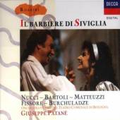 ROSSINI G.  - 3xCD IL BARBIERE DI SIVIGLIA