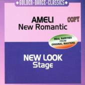 AMELI/NEW LOOK  - CM NEW ROMANTICS/STAGE -4TR-