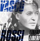 ROSSI VASCO  - CD LIBERI LIBERI