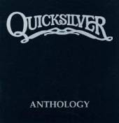QUICKSILVER  - CD ANTHOLOGY -16 TR.-