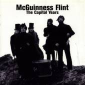 MCGUINNESS FLINT  - CD CAPITOL YEARS