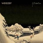 WEEZER  - CD PINKERTON