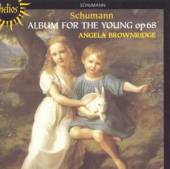 SCHUMANN ROBERT  - CD ALBUM FOR THE YOUNG