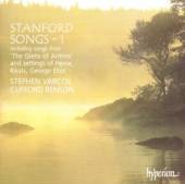STANFORD C.V.  - 2xCD SONGS VOL.1