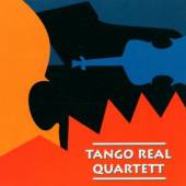 TANGO REAL QUARTETT  - CD INSPIRACION