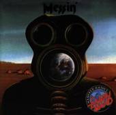 MANFRED MANN'S EARTH BAND  - CD MESSIN' [R,E]