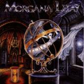 MORGANA LEFAY  - CD SANCTIFIED
