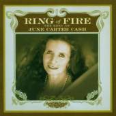  RING OF FIRE -BEST OF-12T - suprshop.cz