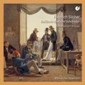 MAENNERCHOR TEISENDORF  - CD BERUEHMTE DEUTSCHE VOLKSLIEDER