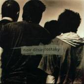 NOIR DESIR  - CD TOSTAKY