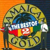 JAMAICAN GOLD  - CD THE BEST OF 2