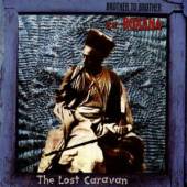 BROTHER TO BROTHER  - CD LOST CARAVAN