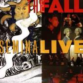 FALL  - CD SEMINAL LIVE