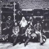 ALLMAN BROTHERS BAND  - CD AT FILLMORE EAST [R]