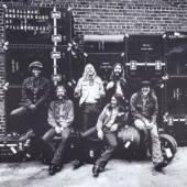 ALLMAN BROTHERS BAND  - CD LIVE AT THE FILLMORE EAST